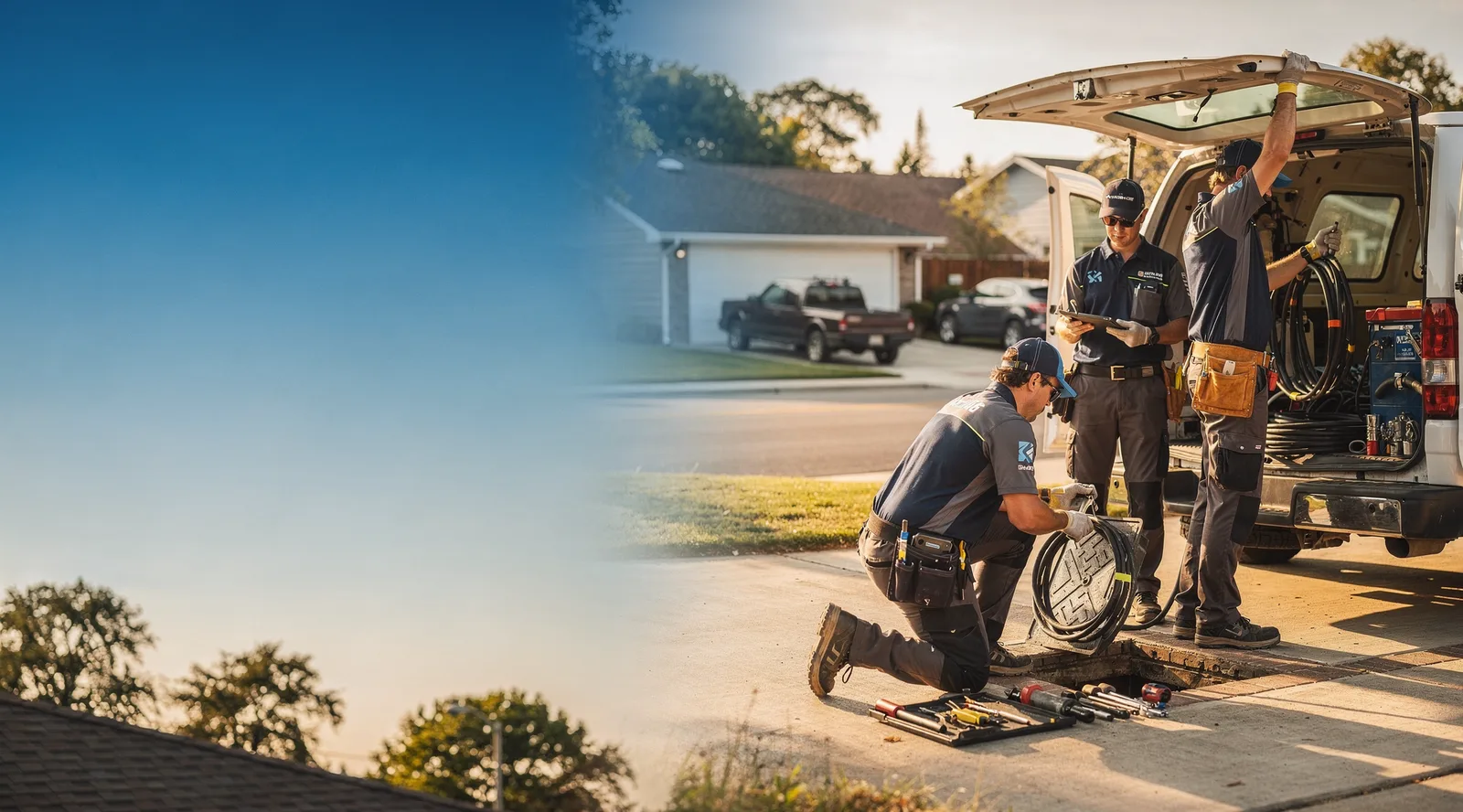 Water Softener Installation in Randsburg, CA near me